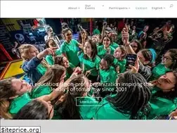 Sites similar to robo-crc.ca