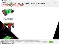 Sites similar to robo-dyne.com
