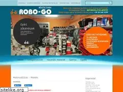 Sites similar to robo-go.hu