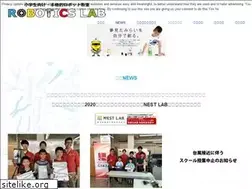 Sites similar to robo-lab.jp