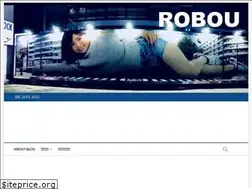 Sites similar to robo-mae.com