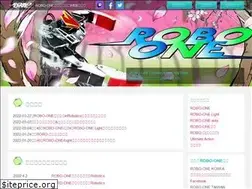 Sites similar to robo-one.com