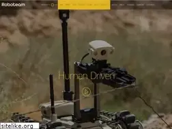 Sites similar to robo-team.com