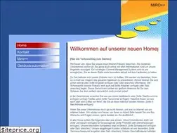 Sites similar to robo-tech.ch