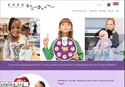 Sites similar to robo-toys.com