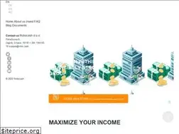 Sites similar to robo.cash
