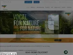 Sites similar to robo.co.in
