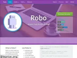 Sites similar to robo.li
