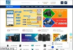 Sites similar to robo.vn