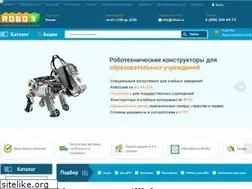 Sites similar to robo3.ru