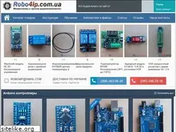 Sites similar to robo4ip.com.ua