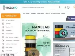 Sites similar to robo90.com