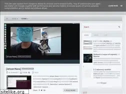 Sites similar to roboardgod.blogspot.com