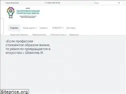 Sites similar to roboart36.ru