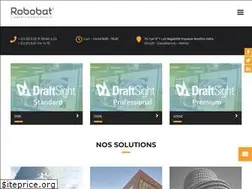 Sites similar to robobatmaroc.com