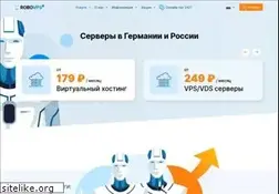 Sites similar to robobill.net