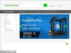 Sites similar to robobloq.com.tr