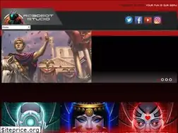 Sites similar to robobotstudio.com