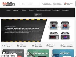 Sites similar to robobuilders.com.br