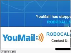 Sites similar to robocallindex.com