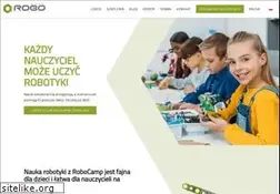 Sites similar to robocamp.pl