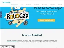 Sites similar to robocap.org