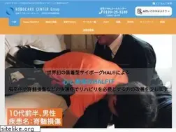 Sites similar to robocare.jp