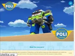 Sites similar to robocarpoli.com