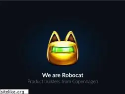 Sites similar to robocatapps.com