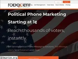 Sites similar to robocent.com