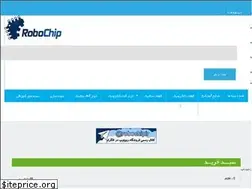 Sites similar to robochip.ir