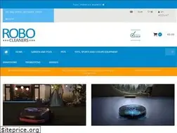 Sites similar to robocleaners.com