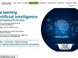 Sites similar to roboclubindia.com
