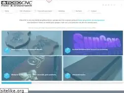 Sites similar to robocnc.nl