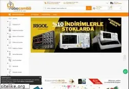 Sites similar to robocombo.com
