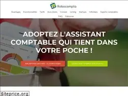 Sites similar to robocompta.fr