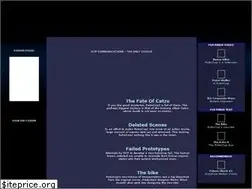 Sites similar to robocoparchive.com