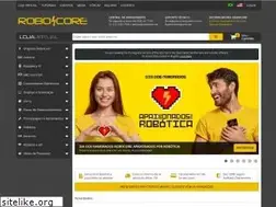 Sites similar to robocore.net