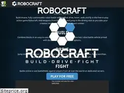 Sites similar to robocraftgame.com