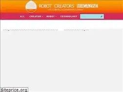 Sites similar to robocre.com