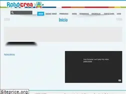 Sites similar to robocrea.com