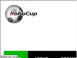 Sites similar to robocup.org