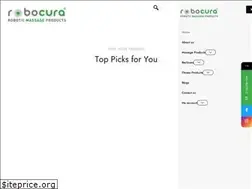Sites similar to robocura.com