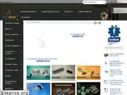 Sites similar to robodacta.mx