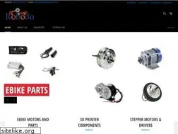 Sites similar to robodo.in