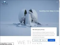 Sites similar to robodoc.com