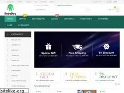 Sites similar to robodocbd.com