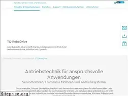 Sites similar to robodrive.com