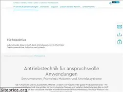 Sites similar to robodrive.de