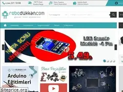 Sites similar to robodukkan.com